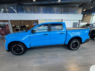 RANGER P703 MS-RT DOUBLE CAB 3.0L ECOBLUE V6 240PS 4WD FT 10 SPEED AUTOMATIC