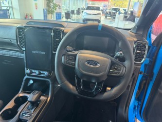 RANGER P703 MS-RT DOUBLE CAB 3.0L ECOBLUE V6 240PS 4WD FT 10 SPEED AUTOMATIC