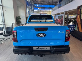 RANGER P703 MS-RT DOUBLE CAB 3.0L ECOBLUE V6 240PS 4WD FT 10 SPEED AUTOMATIC