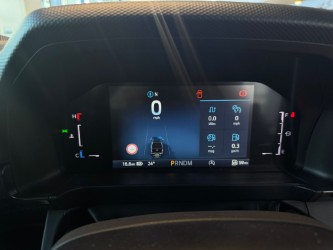 RANGER P703 MS-RT DOUBLE CAB 3.0L ECOBLUE V6 240PS 4WD FT 10 SPEED AUTOMATIC