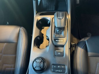 RANGER P703 MS-RT DOUBLE CAB 3.0L ECOBLUE V6 240PS 4WD FT 10 SPEED AUTOMATIC