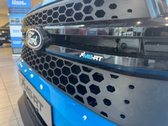 RANGER P703 MS-RT DOUBLE CAB 3.0L ECOBLUE V6 240PS 4WD FT 10 SPEED AUTOMATIC