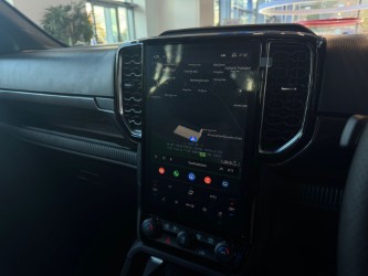 RANGER P703 MS-RT DOUBLE CAB 3.0L ECOBLUE V6 240PS 4WD FT 10 SPEED AUTOMATIC