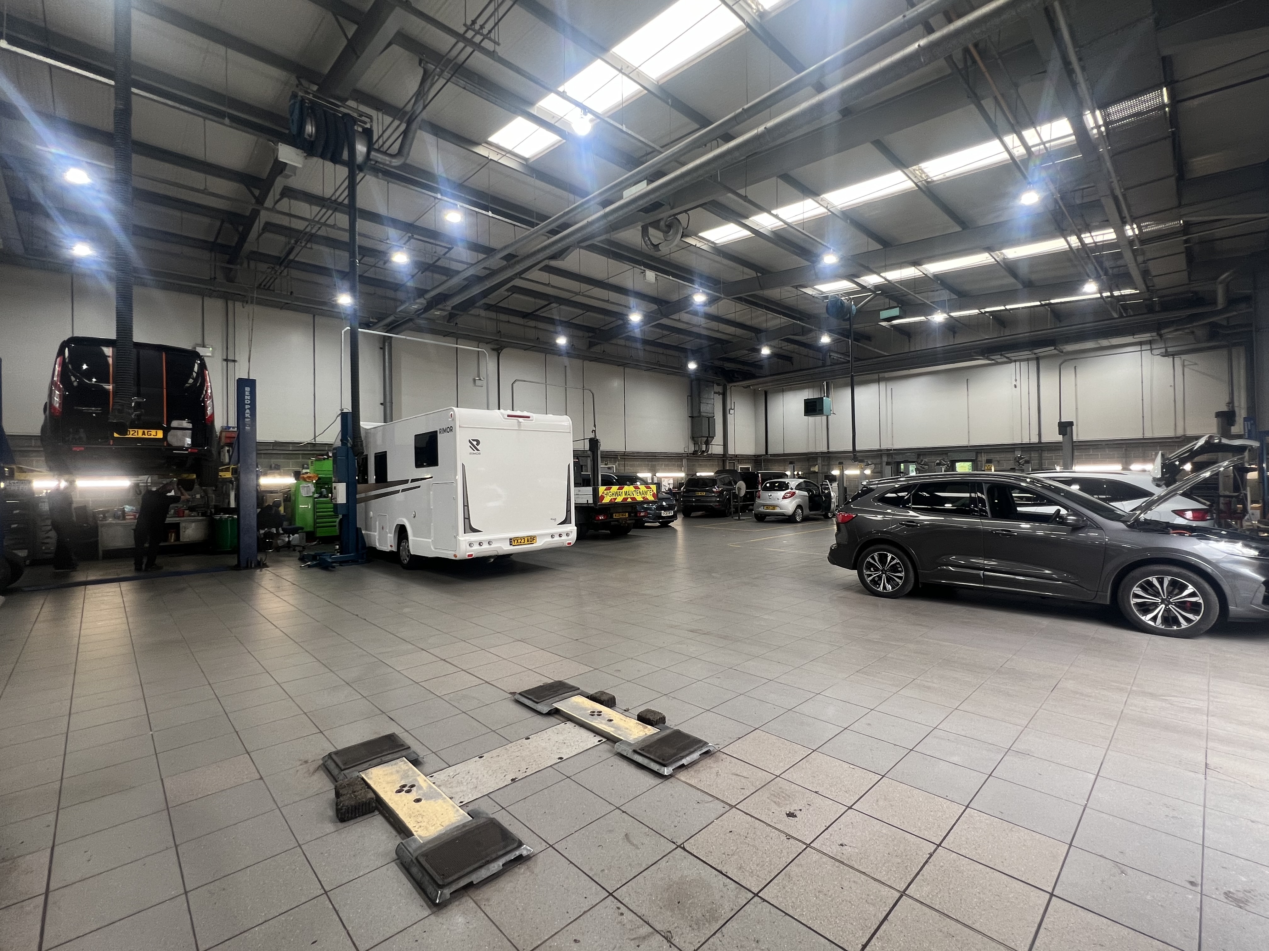 RANGER P703 MS-RT DOUBLE CAB 3.0L ECOBLUE V6 240PS 4WD FT 10 SPEED AUTOMATIC