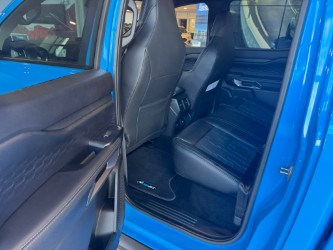 RANGER P703 MS-RT DOUBLE CAB 3.0L ECOBLUE V6 240PS 4WD FT 10 SPEED AUTOMATIC