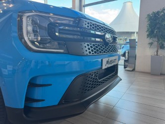 RANGER P703 MS-RT DOUBLE CAB 3.0L ECOBLUE V6 240PS 4WD FT 10 SPEED AUTOMATIC