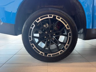 RANGER P703 MS-RT DOUBLE CAB 3.0L ECOBLUE V6 240PS 4WD FT 10 SPEED AUTOMATIC