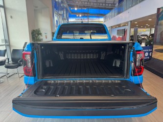 RANGER P703 MS-RT DOUBLE CAB 3.0L ECOBLUE V6 240PS 4WD FT 10 SPEED AUTOMATIC