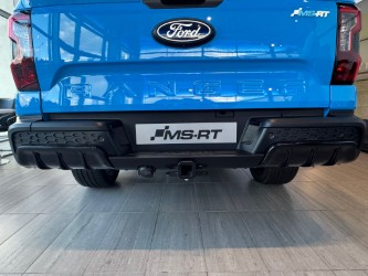 RANGER P703 MS-RT DOUBLE CAB 3.0L ECOBLUE V6 240PS 4WD FT 10 SPEED AUTOMATIC