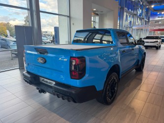 RANGER P703 MS-RT DOUBLE CAB 3.0L ECOBLUE V6 240PS 4WD FT 10 SPEED AUTOMATIC
