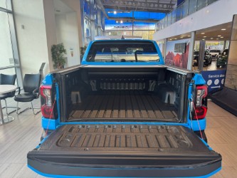 RANGER P703 MS-RT DOUBLE CAB 3.0L ECOBLUE V6 240PS 4WD FT 10 SPEED AUTOMATIC