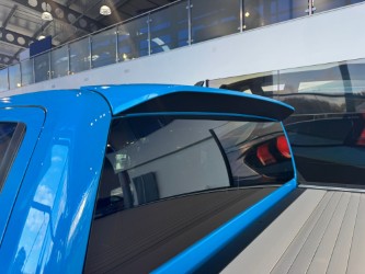 RANGER P703 MS-RT DOUBLE CAB 3.0L ECOBLUE V6 240PS 4WD FT 10 SPEED AUTOMATIC