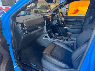 RANGER P703 MS-RT DOUBLE CAB 3.0L ECOBLUE V6 240PS 4WD FT 10 SPEED AUTOMATIC