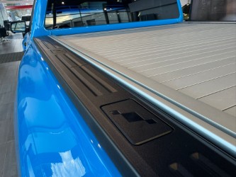 RANGER P703 MS-RT DOUBLE CAB 3.0L ECOBLUE V6 240PS 4WD FT 10 SPEED AUTOMATIC