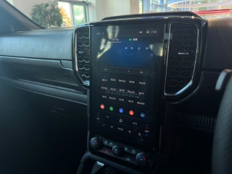 RANGER P703 MS-RT DOUBLE CAB 3.0L ECOBLUE V6 240PS 4WD FT 10 SPEED AUTOMATIC