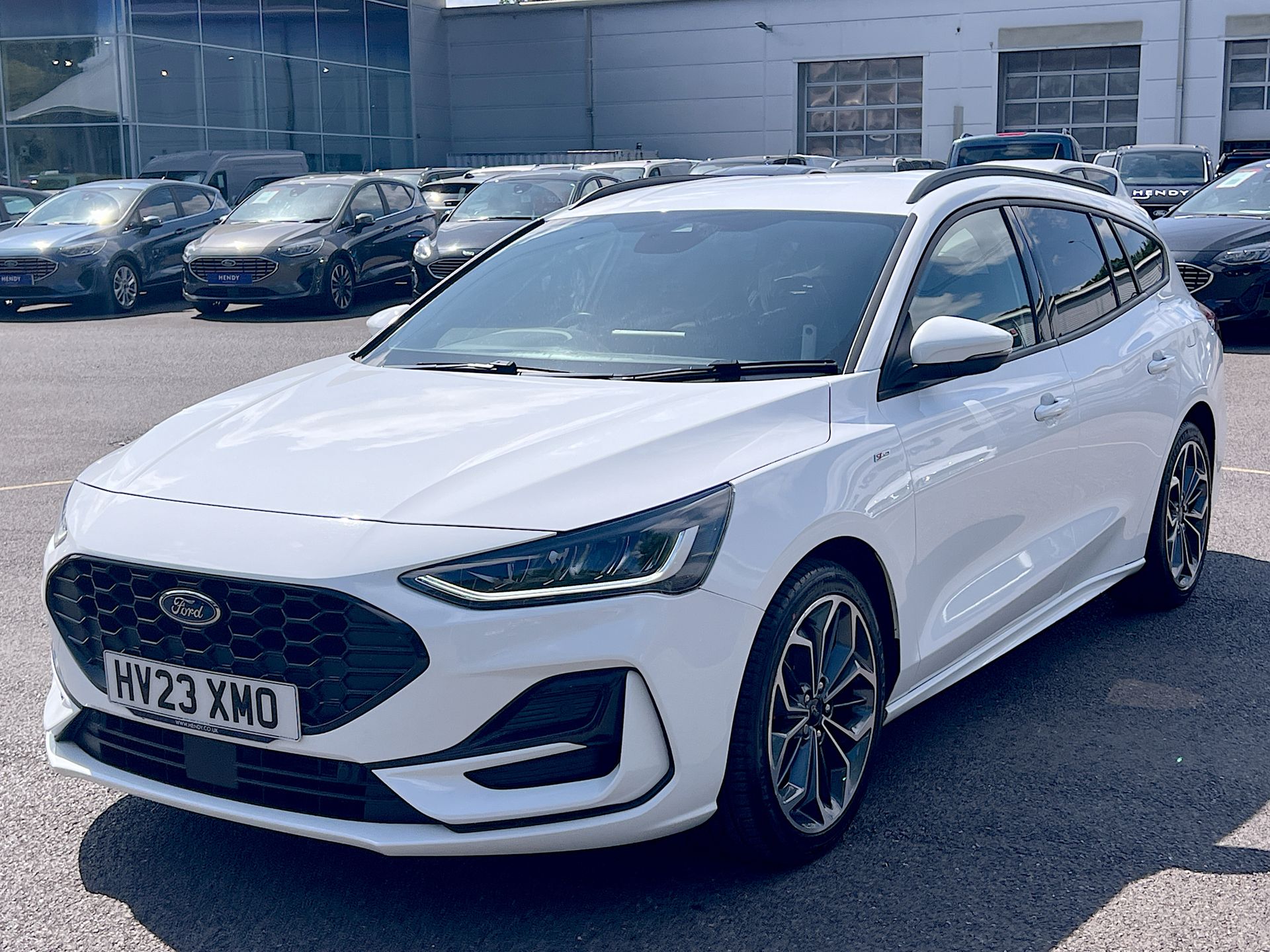 ECOBOOST