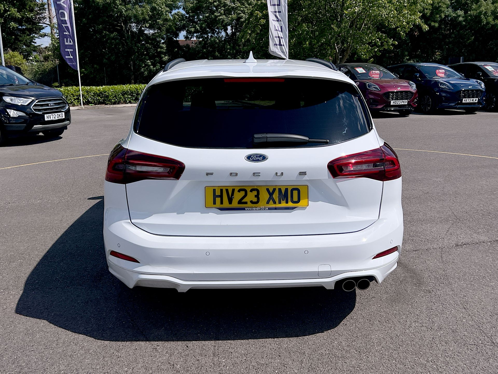 ECOBOOST