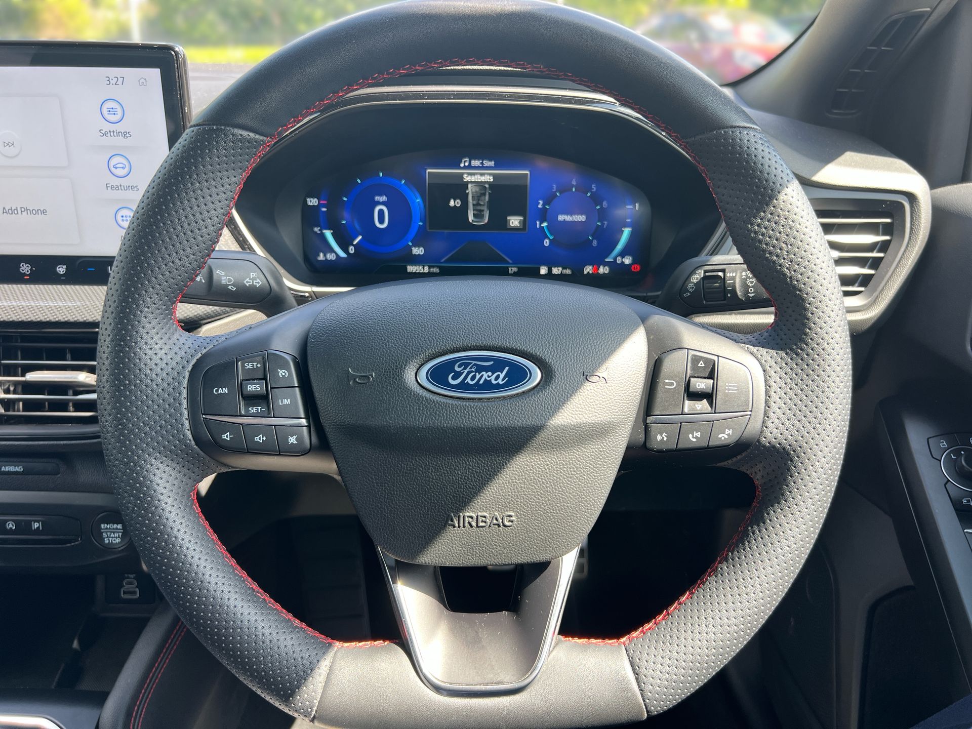 ECOBOOST