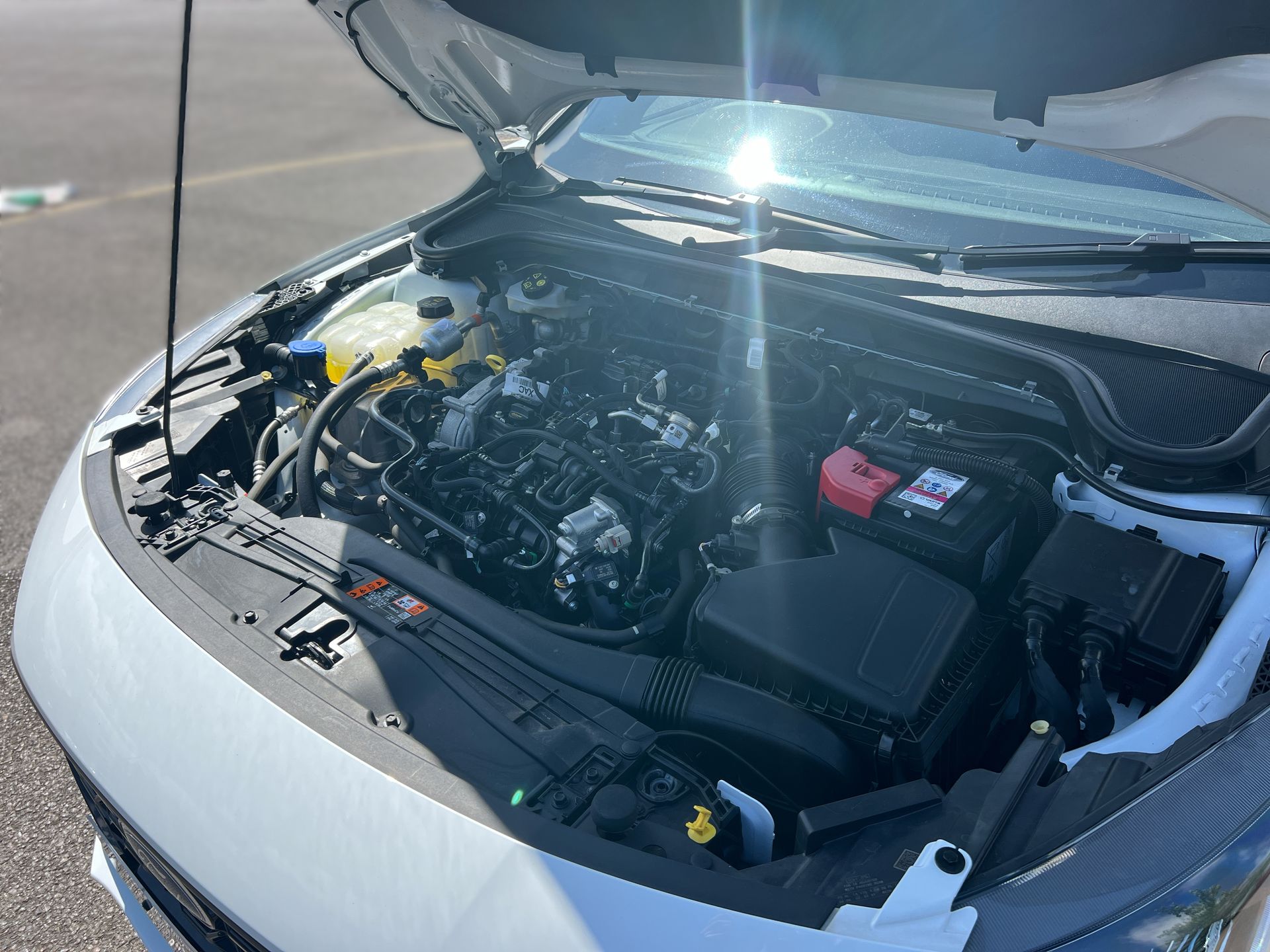 ECOBOOST
