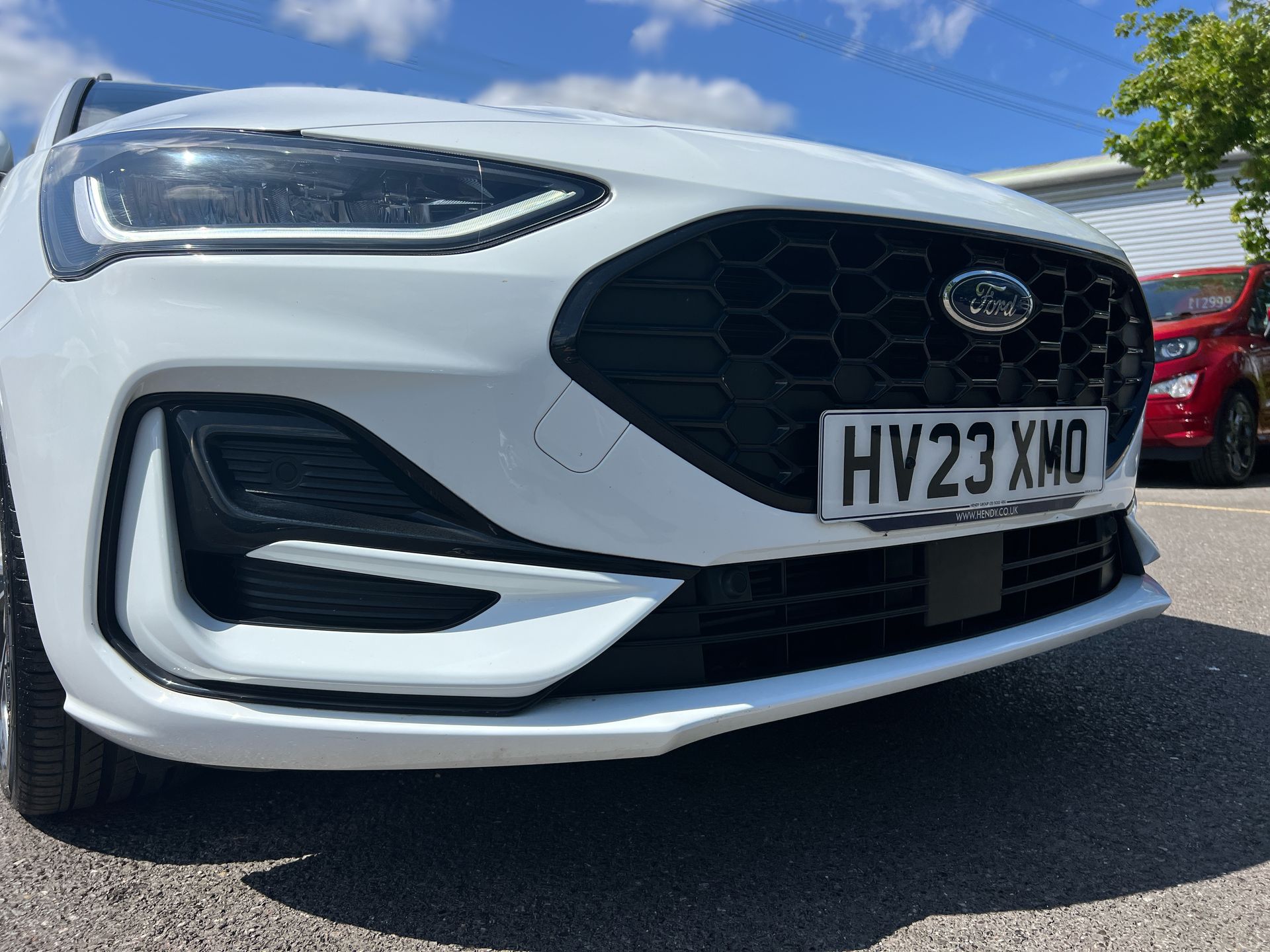 ECOBOOST