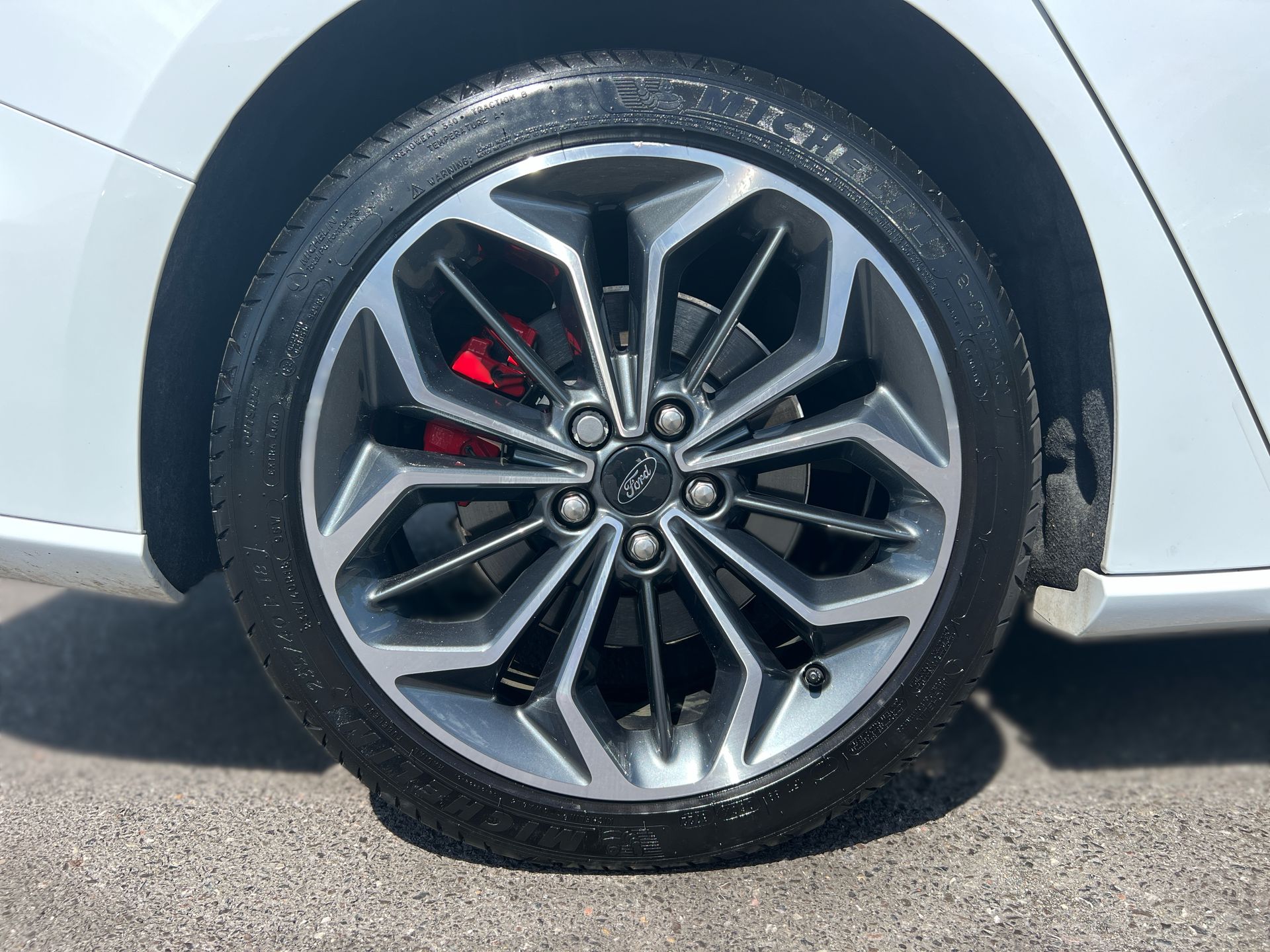 ECOBOOST