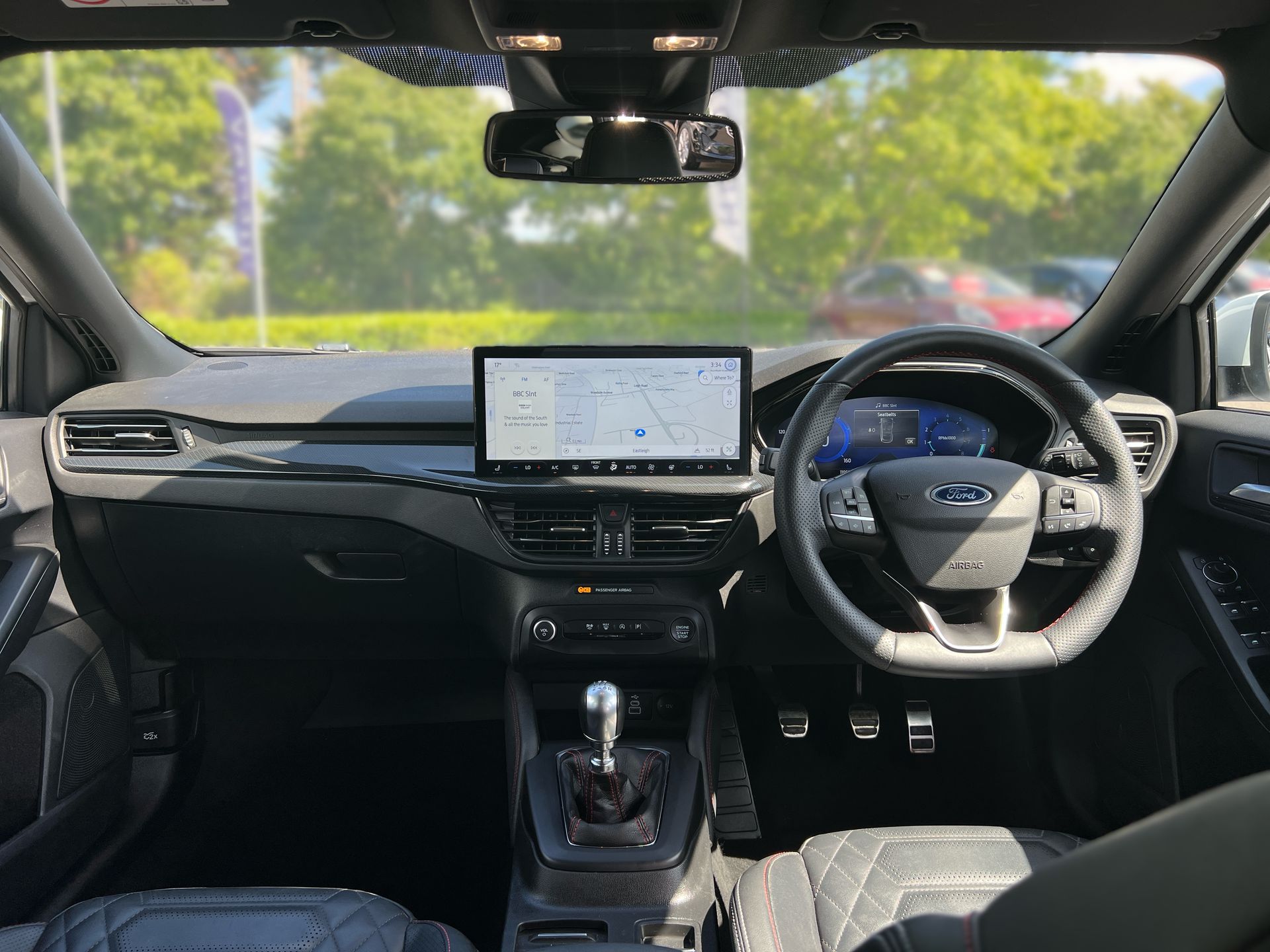 ECOBOOST
