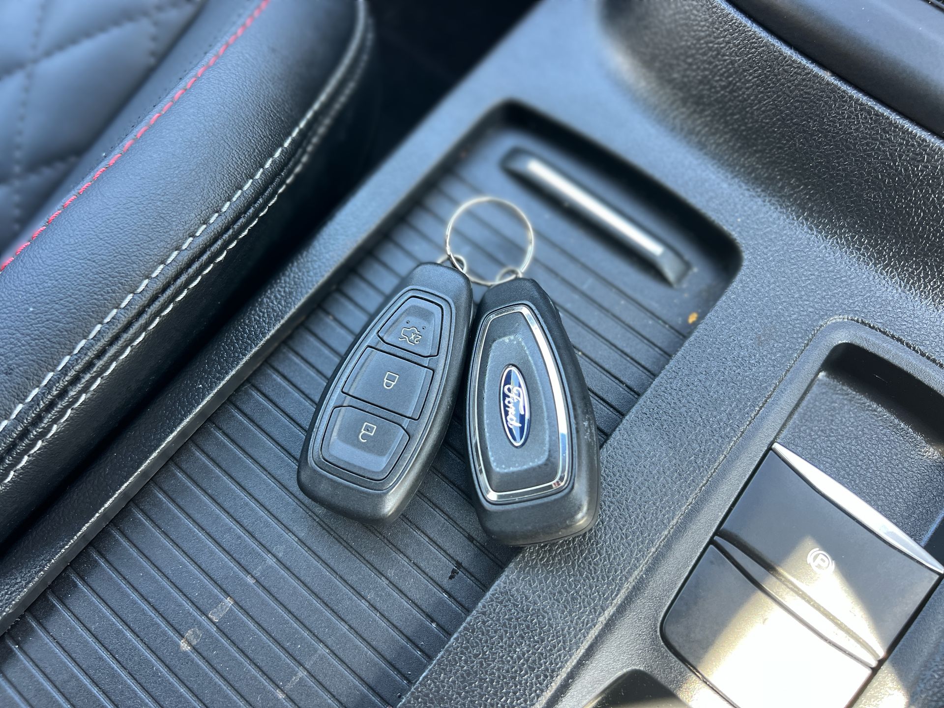 ECOBOOST