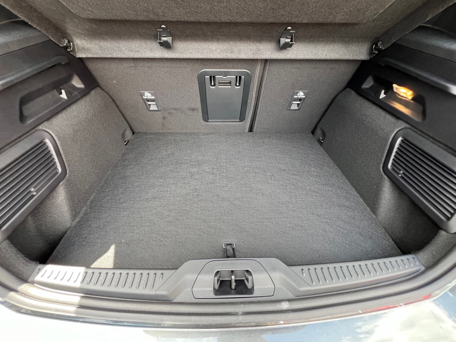 ECOBOOST HYBRID MHEV