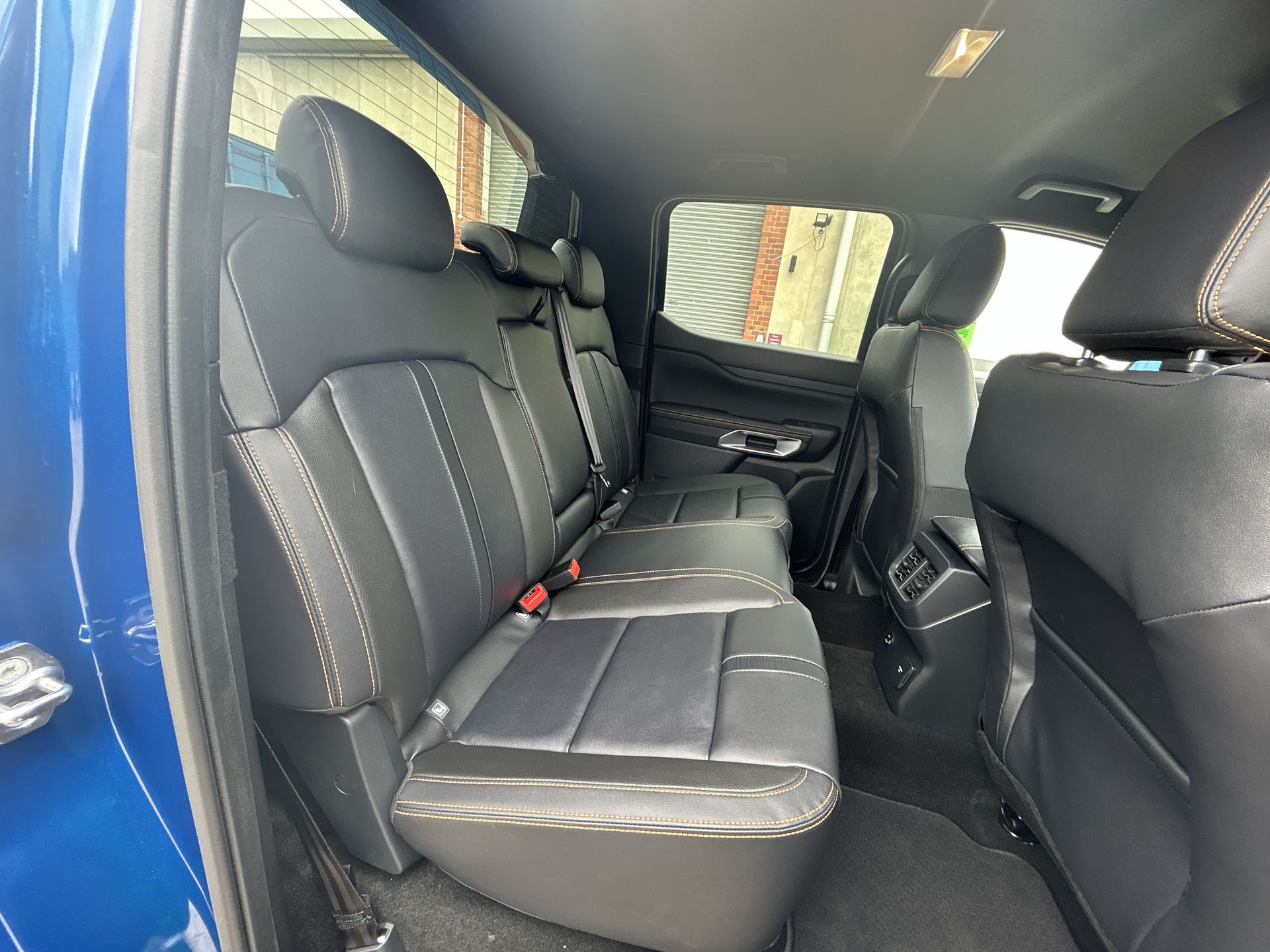 FORD RANGER PICK UP D/CAB WILDTRAK 2.3 ECOBOOST PHEV 281 AUTO