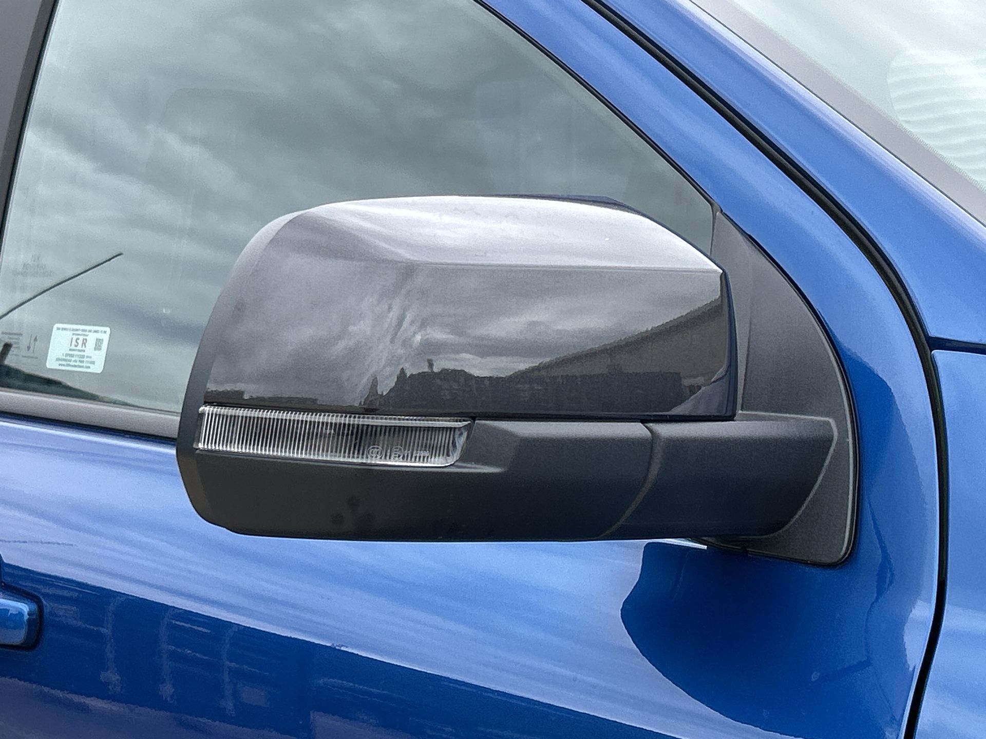 FORD RANGER PICK UP D/CAB WILDTRAK 2.3 ECOBOOST PHEV 281 AUTO