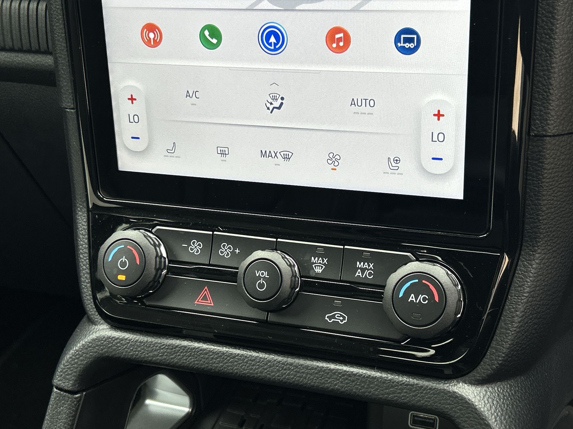 FORD RANGER PICK UP D/CAB WILDTRAK 2.3 ECOBOOST PHEV 281 AUTO