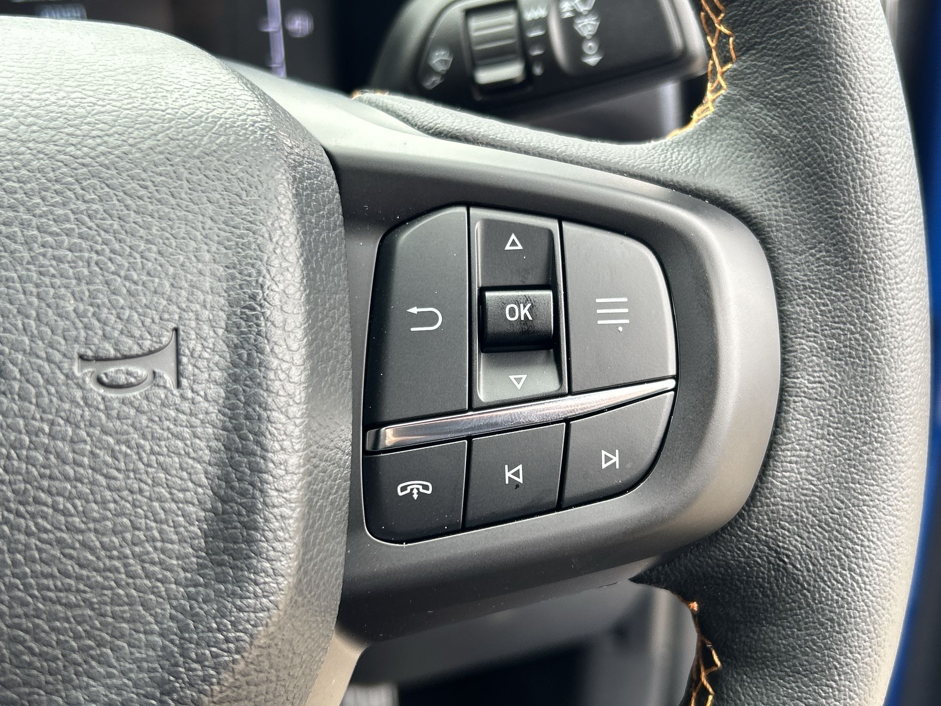 FORD RANGER PICK UP D/CAB WILDTRAK 2.3 ECOBOOST PHEV 281 AUTO