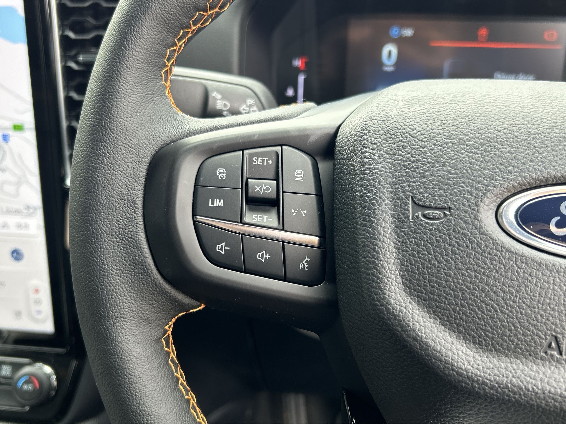 FORD RANGER PICK UP D/CAB WILDTRAK 2.3 ECOBOOST PHEV 281 AUTO