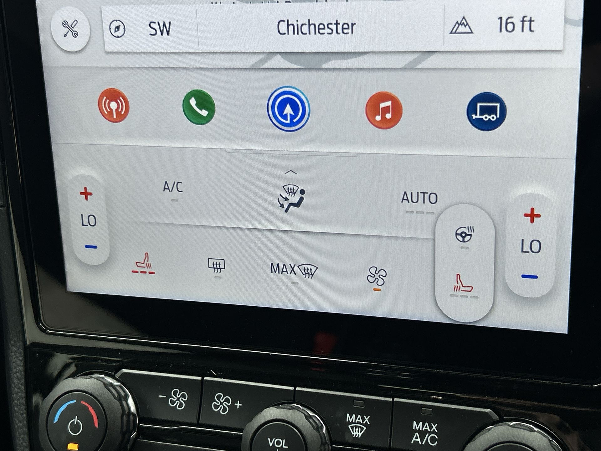 FORD RANGER PICK UP D/CAB WILDTRAK 2.3 ECOBOOST PHEV 281 AUTO