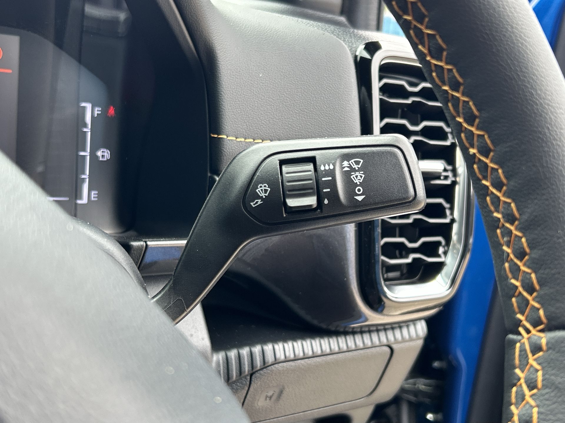 FORD RANGER PICK UP D/CAB WILDTRAK 2.3 ECOBOOST PHEV 281 AUTO