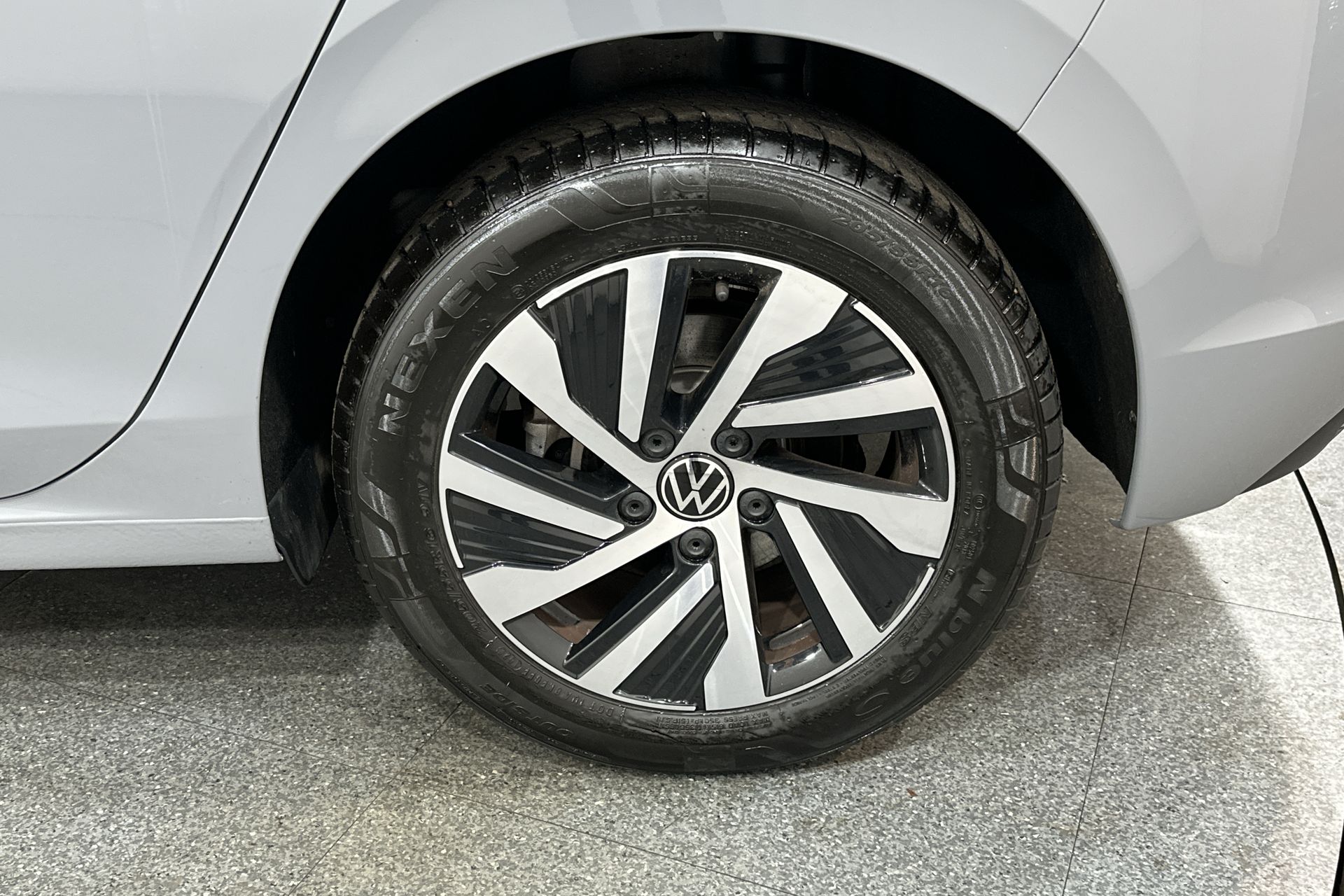 TSI EHYBRID DSG