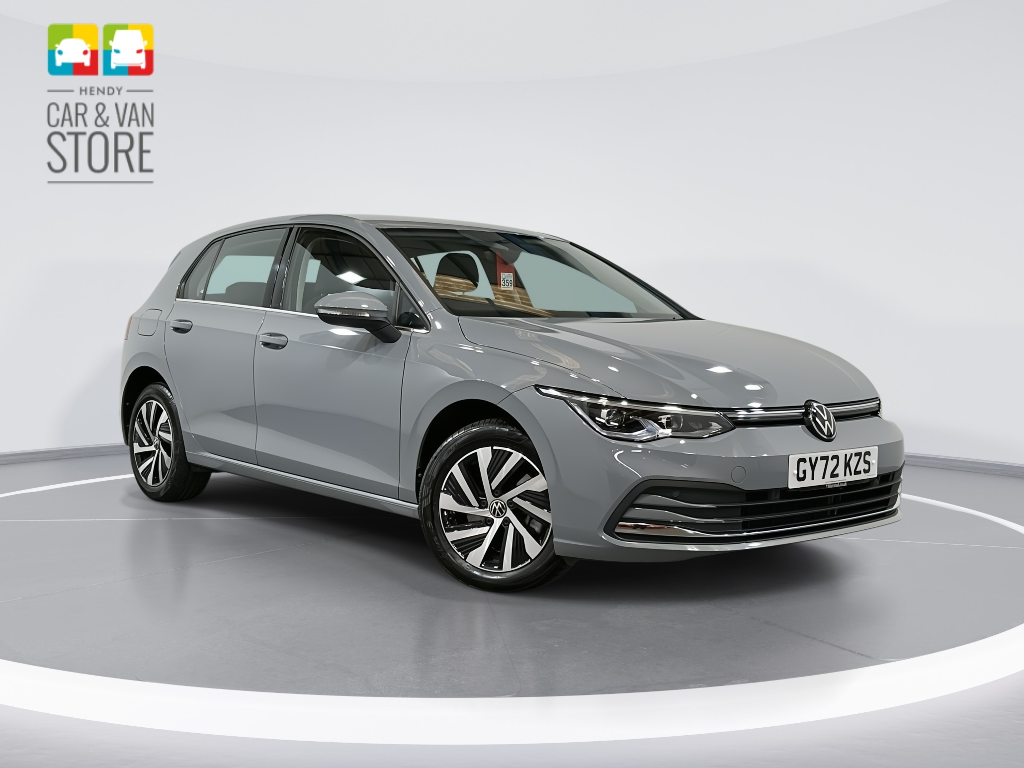 TSI EHYBRID DSG