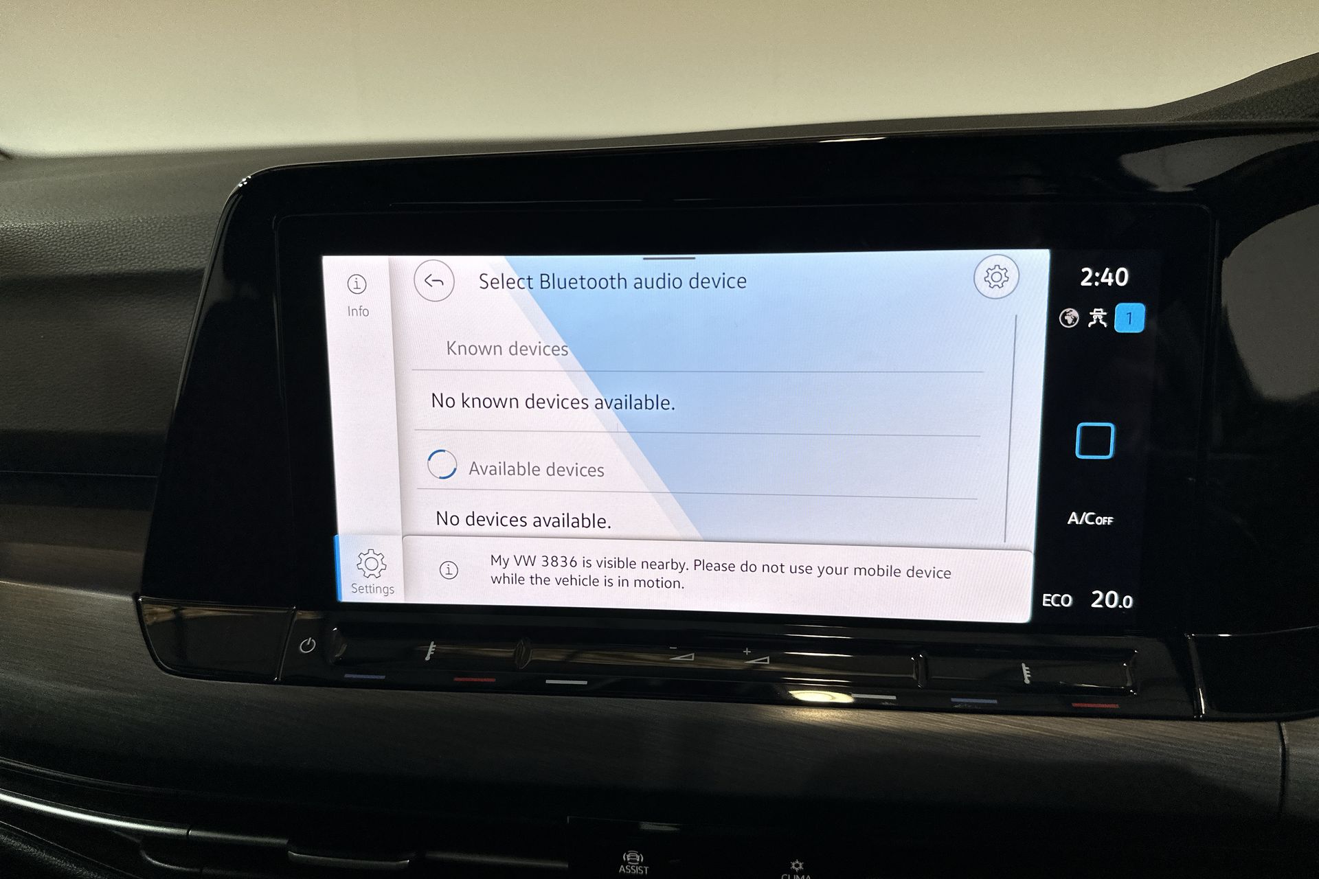 TSI EHYBRID DSG