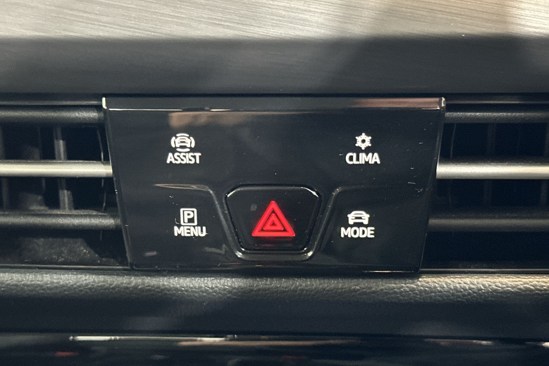TSI EHYBRID DSG