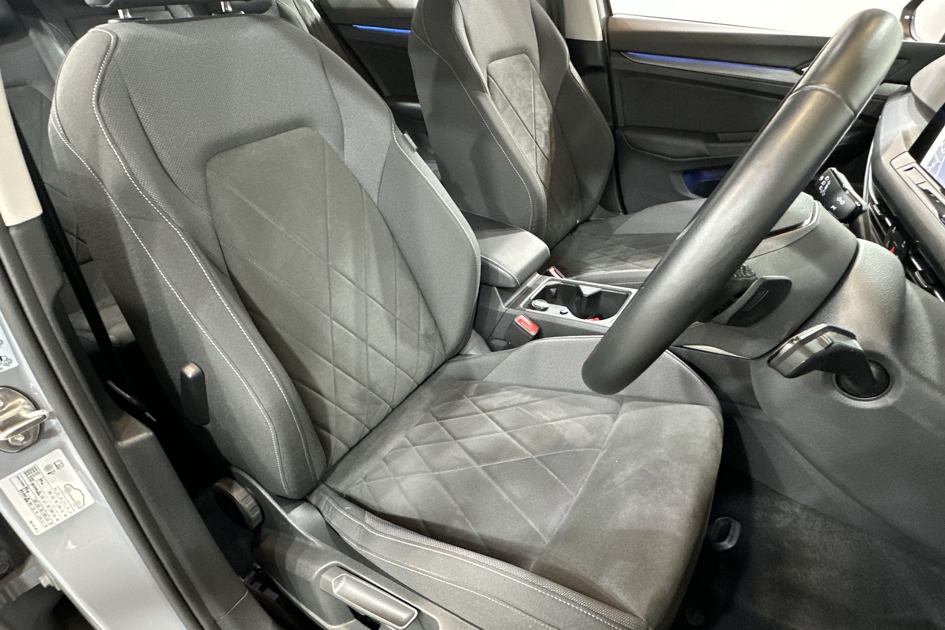 TSI EHYBRID DSG