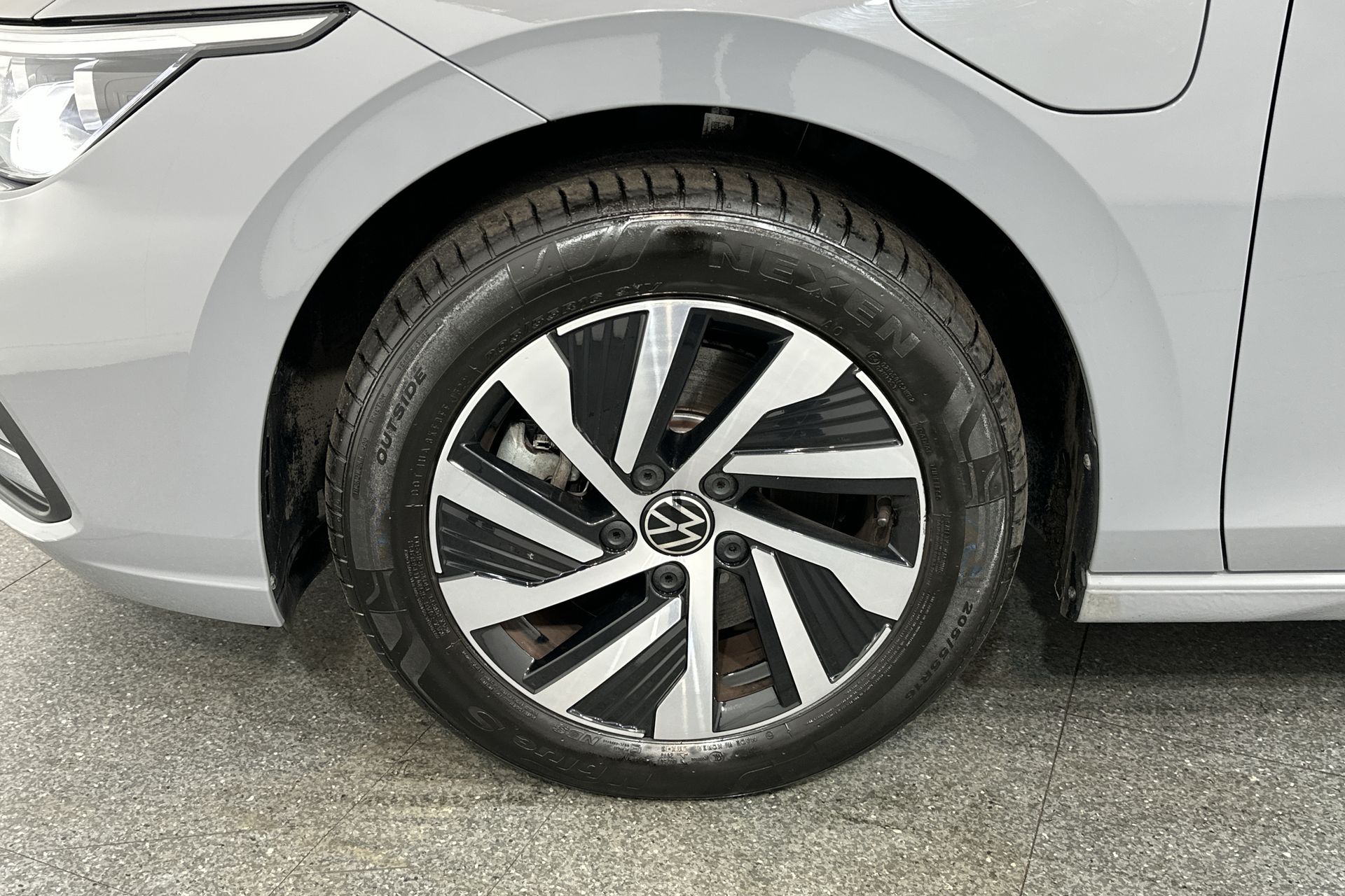TSI EHYBRID DSG