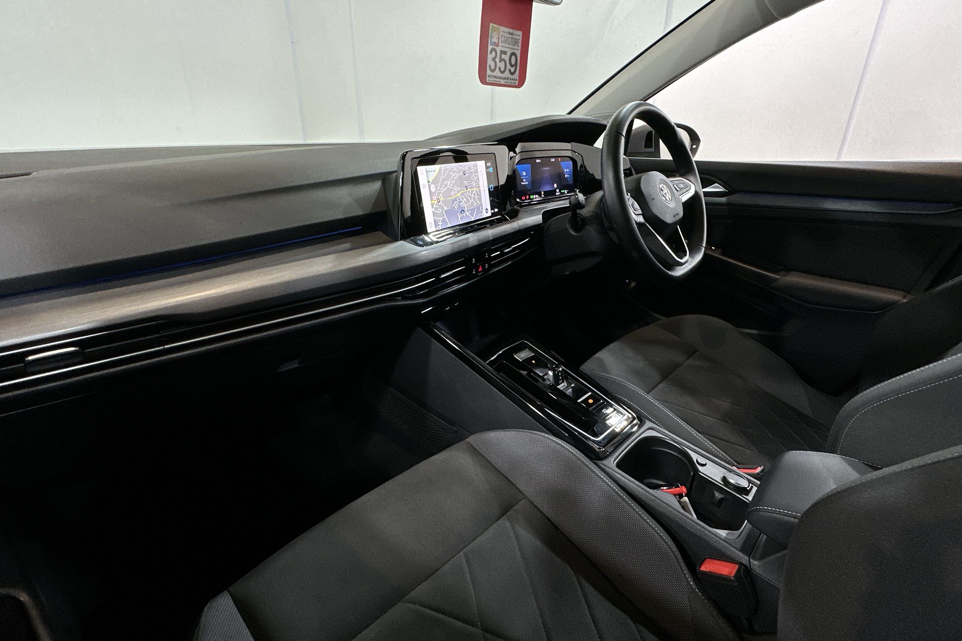 TSI EHYBRID DSG