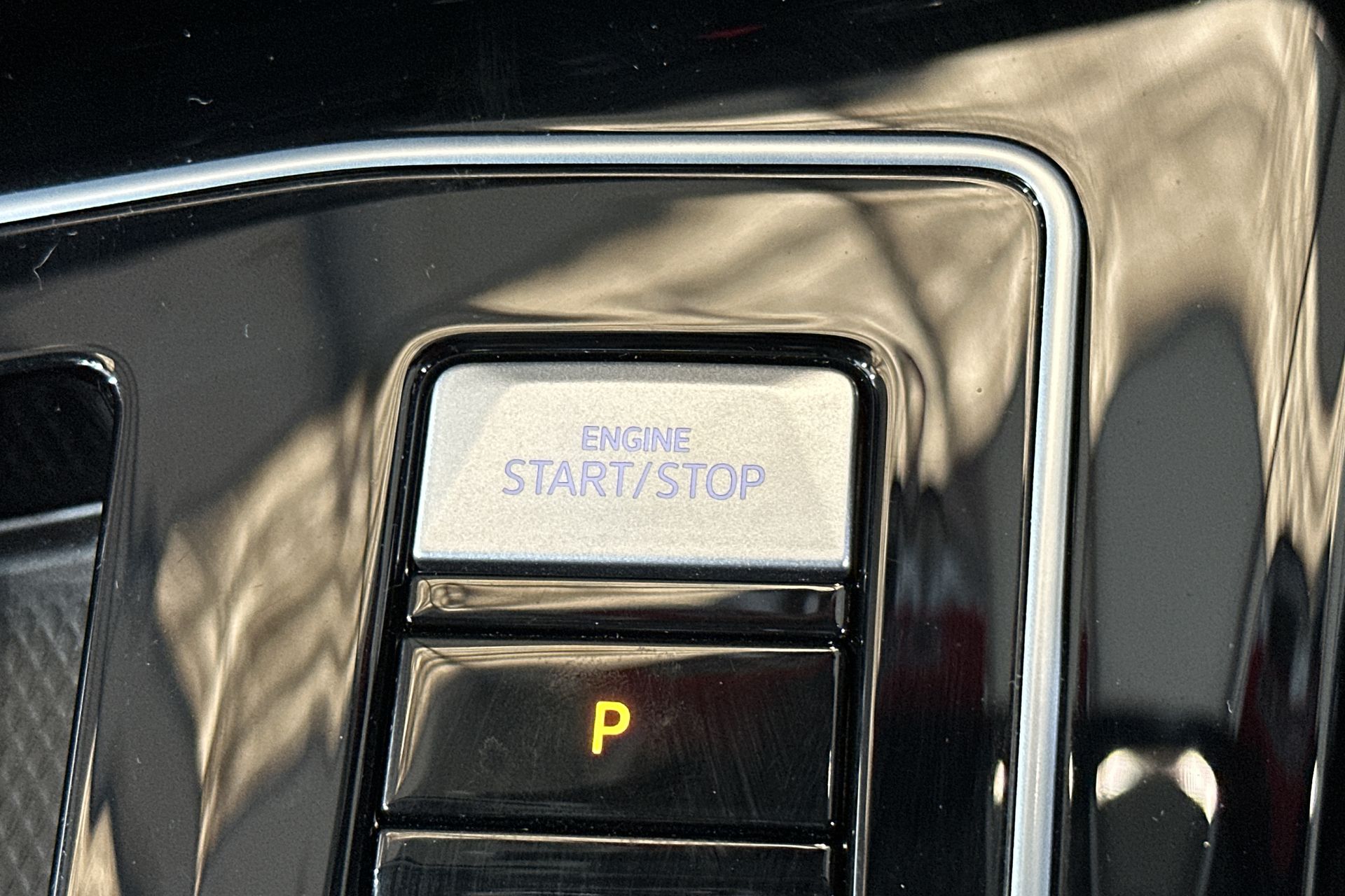 TSI EHYBRID DSG