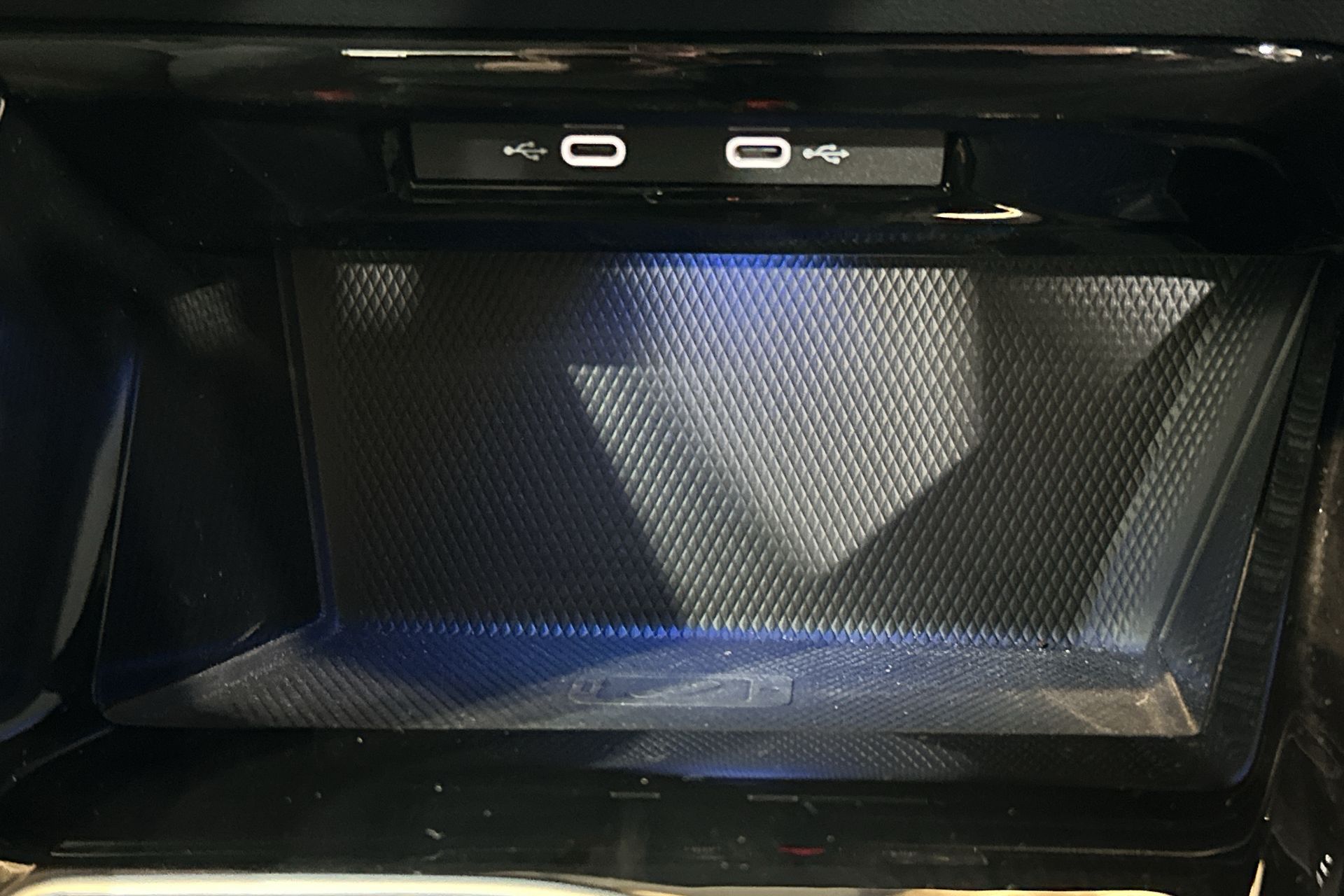 TSI EHYBRID DSG