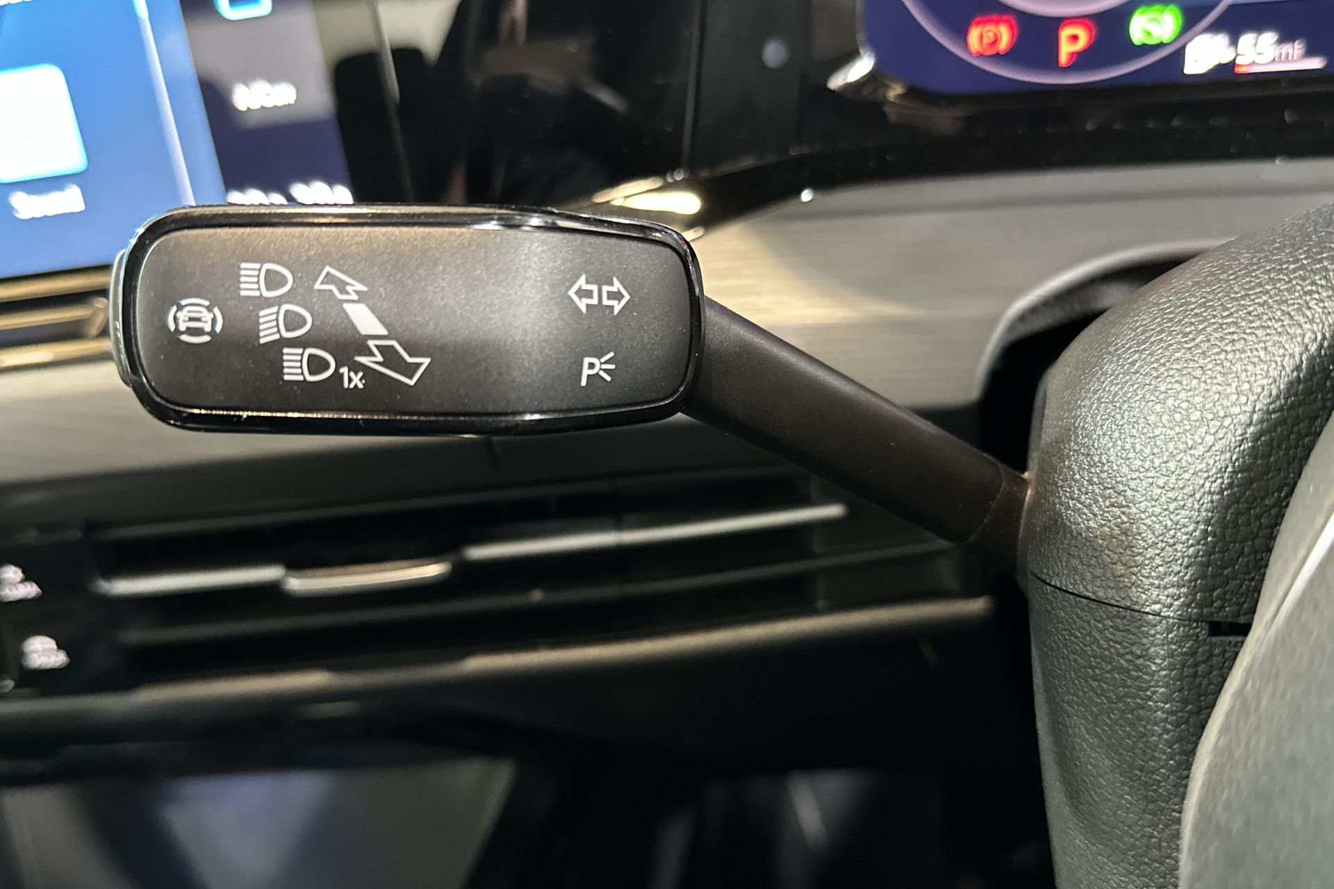 TSI EHYBRID DSG