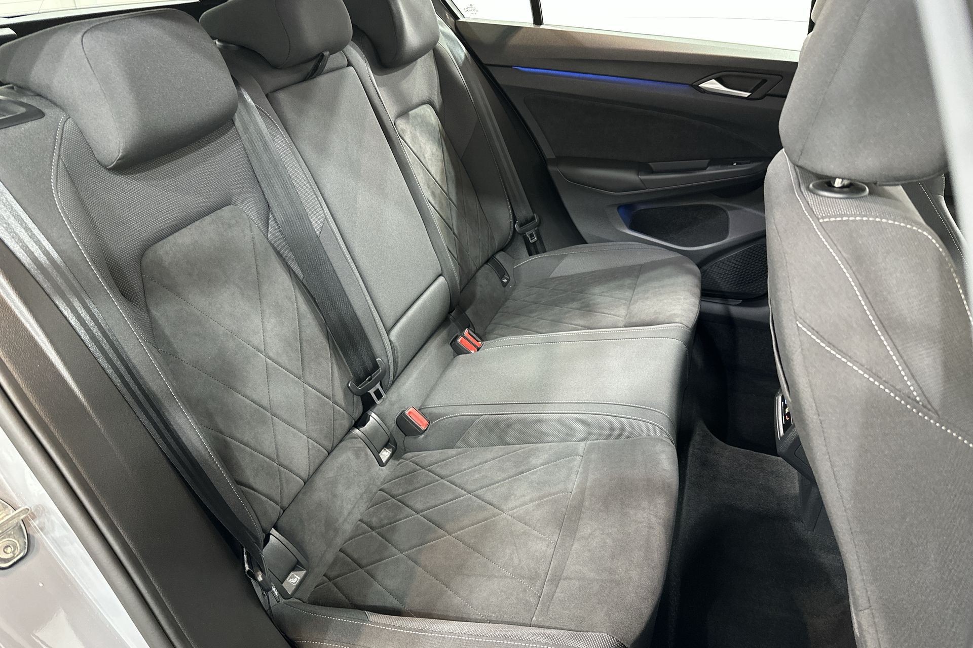 TSI EHYBRID DSG
