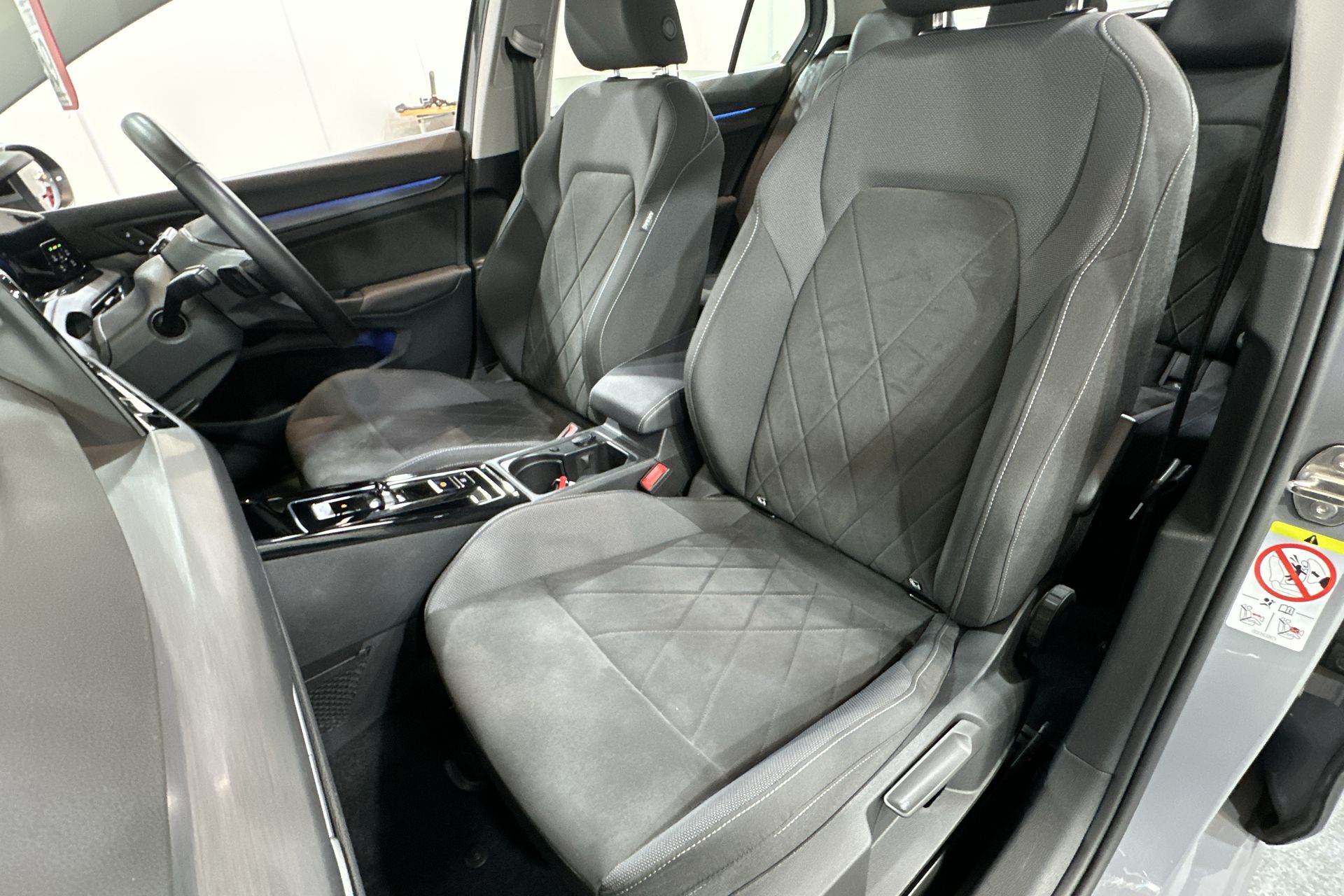 TSI EHYBRID DSG