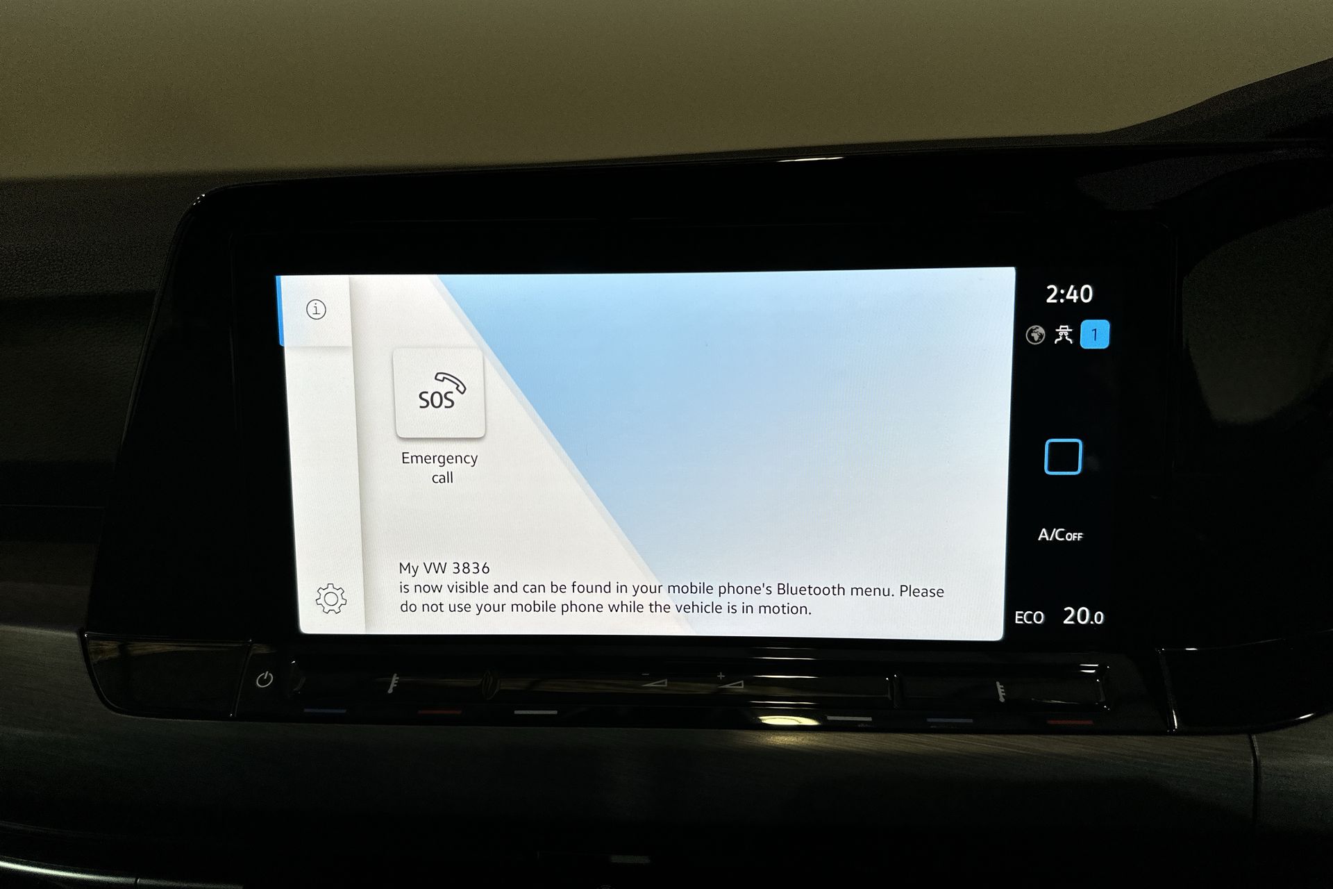TSI EHYBRID DSG
