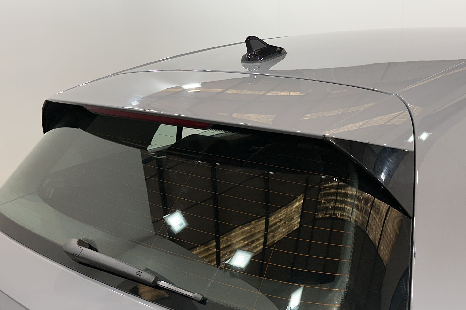 TSI EHYBRID DSG