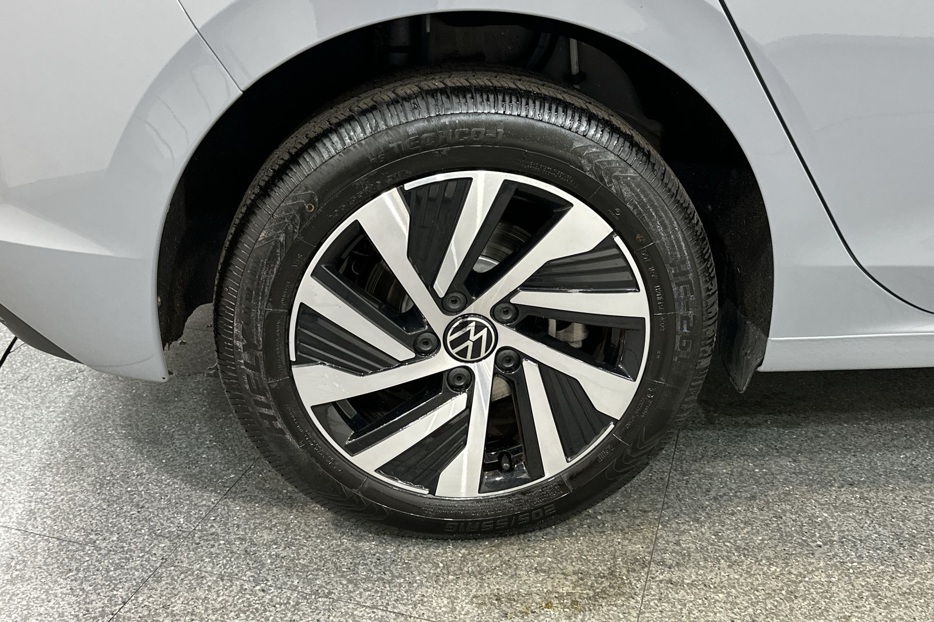 TSI EHYBRID DSG